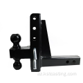 OEM Ağır Drop / Rise Tənzimlənən Trailer Hitch